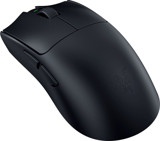 עכבר גיימינג אלחוטי Razer Viper V3 Pro SE - שחור
