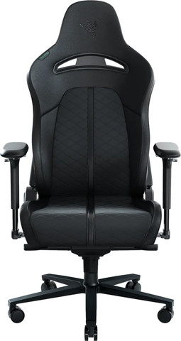 כיסא גיימינג RAZER ENKI שחור