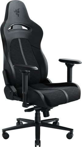 כיסא גיימינג RAZER ENKI שחור