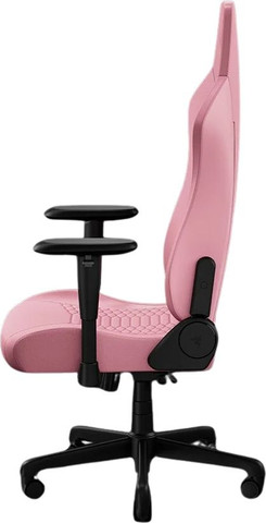 כסא גיימינג Razer מדגם: Iskur V2 X NewGen בצבע שחור/מתכת עם עומס נשיאה של עד 136 ק''ג