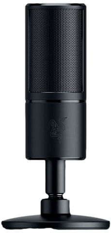 מיקרופון שולחני דגם SEIREN X