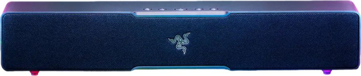 סאונדבר Leviathan V2x מבית RAZER