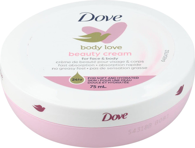 יבוא מקביל* קרם יופי רב שימושי פנים וגוף