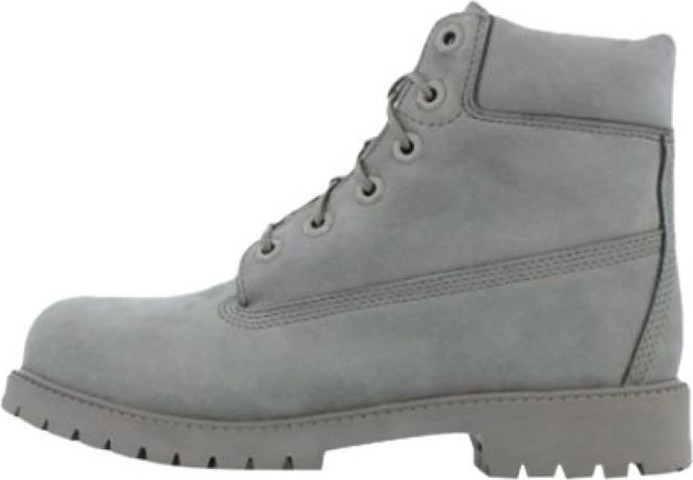 מגפי Timberland לנשים ונוער דגם 6 In Waterproof