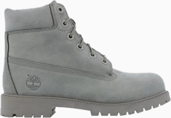 מגפי Timberland לנשים ונוער דגם 6 In Waterproof
