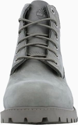 מגפי Timberland לנשים ונוער דגם 6 In Waterproof