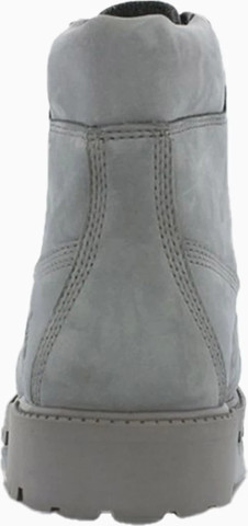מגפי Timberland לנשים ונוער דגם 6 In Waterproof