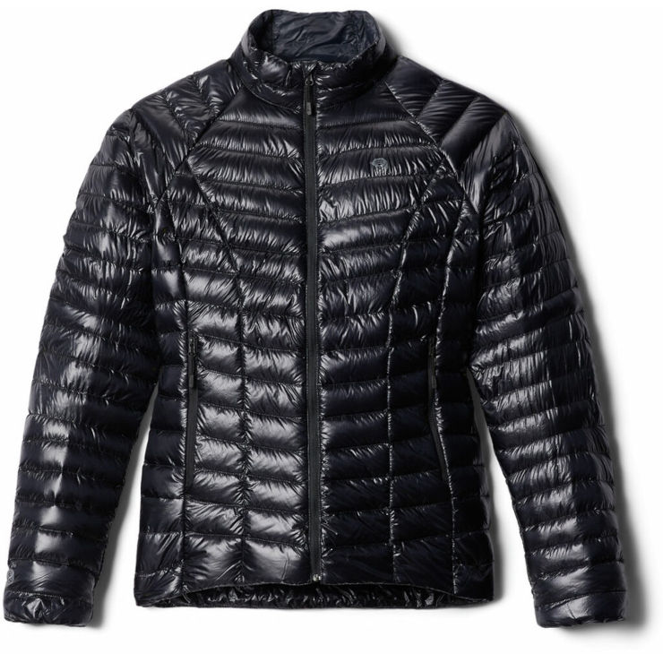 מעיל פוך לנשים Ghost Whisperer/2 W Black