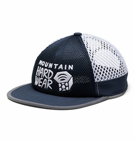 כובע MHW TRAILSEEKER TRUCKER navy