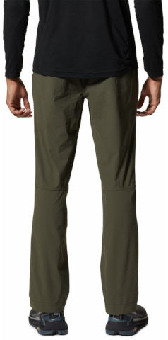 מכנסיי טיולים לגברים Basin Trek Pant ridgeline
