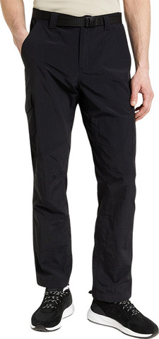 מכנסי טיולים לגברים בדגם Silver Ridge Convertible Hiking Pants