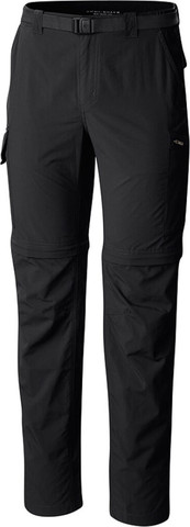 מכנסי טיולים לגברים בדגם Silver Ridge Convertible Hiking Pants