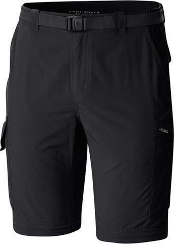 מכנסי טיולים לגברים בדגם Silver Ridge Convertible Hiking Pants
