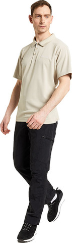 מכנסי טיולים לגברים בדגם Silver Ridge Convertible Hiking Pants