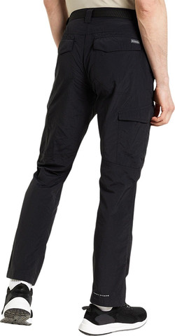 מכנסי טיולים לגברים בדגם Silver Ridge Convertible Hiking Pants