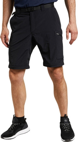 מכנסי טיולים לגברים בדגם Silver Ridge Convertible Hiking Pants