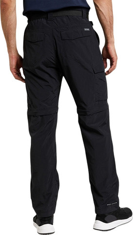 מכנסי טיולים לגברים בדגם Silver Ridge Convertible Hiking Pants