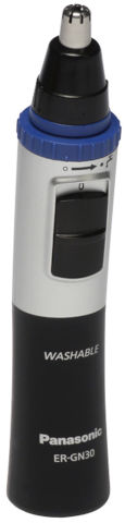 קוצץ שיער לפנים Panasonic פנסוניק ERGN30K