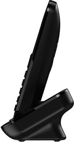 טלפון אלחוטי Panasonic פנסוניק KX-TGC410MBB
