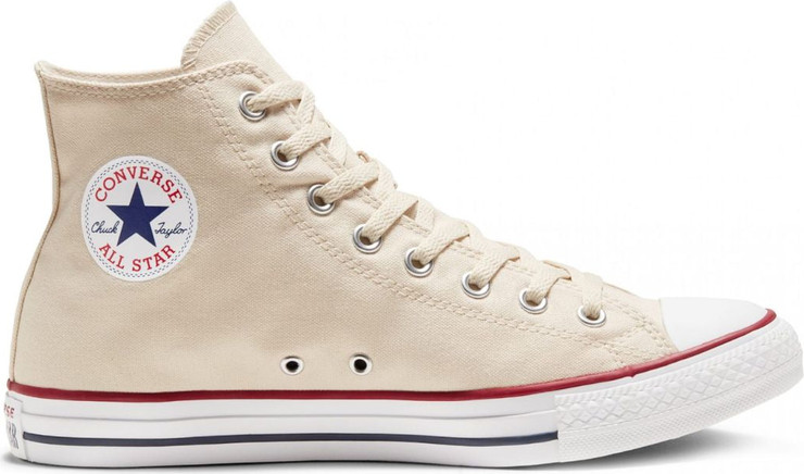 נעלי סניקרס גבוה לגברים ונשים All-Star Converse נעלי אופנה