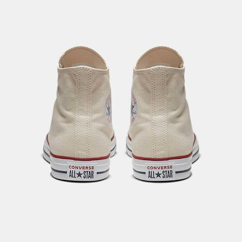 נעלי סניקרס גבוה לגברים ונשים All-Star Converse נעלי אופנה