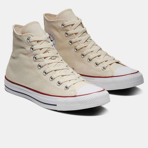 נעלי סניקרס גבוה לגברים ונשים All-Star Converse נעלי אופנה