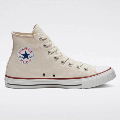 נעלי סניקרס גבוה לגברים ונשים All-Star Converse נעלי אופנה