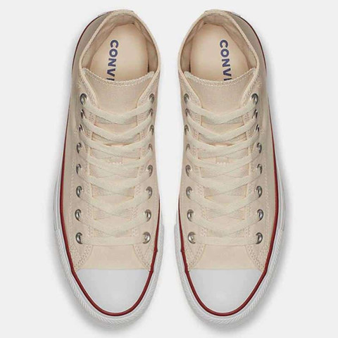 נעלי סניקרס גבוה לגברים ונשים All-Star Converse נעלי אופנה
