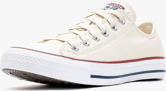 Converse CTAS OX NATURAL IVORY 159485C נעלי אופנה