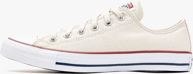 Converse CTAS OX NATURAL IVORY 159485C נעלי אופנה
