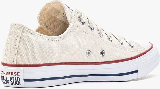 Converse CTAS OX NATURAL IVORY 159485C נעלי אופנה