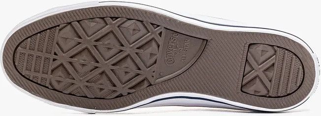 Converse CTAS OX NATURAL IVORY 159485C נעלי אופנה