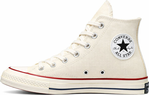 נעלי סניקרס Converse יוניסקס דגם Chuck 70