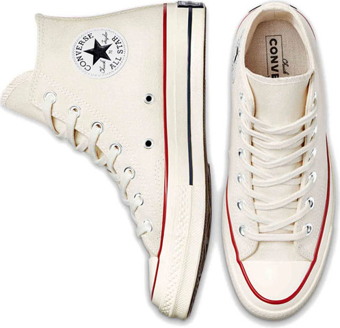 נעלי סניקרס Converse יוניסקס דגם Chuck 70