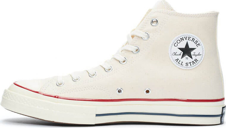נעלי סניקרס Converse יוניסקס דגם Chuck 70