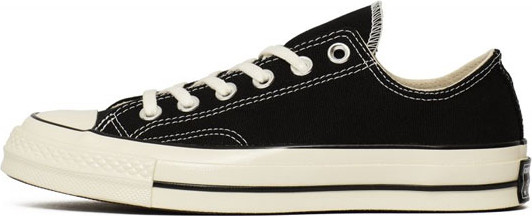 נעלי סניקרס Converse יוניסקס דגם Chuck 70 Ox