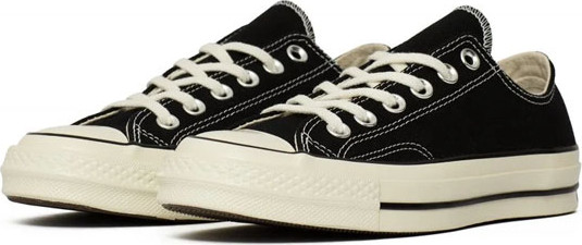 נעלי סניקרס Converse יוניסקס דגם Chuck 70 Ox