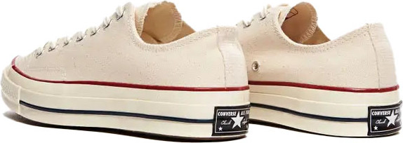 נעלי סניקרס Converse יוניסקס דגם huck 70 OX