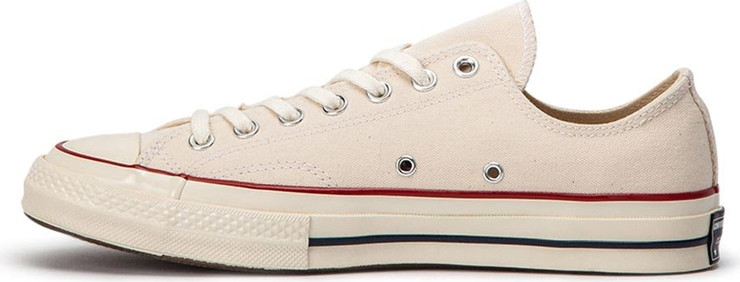 נעלי סניקרס Converse יוניסקס דגם huck 70 OX