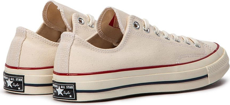 נעלי סניקרס Converse יוניסקס דגם huck 70 OX