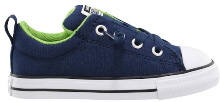 נעלי סניקרס לפעוטות דגם CHUCK TAYLOR