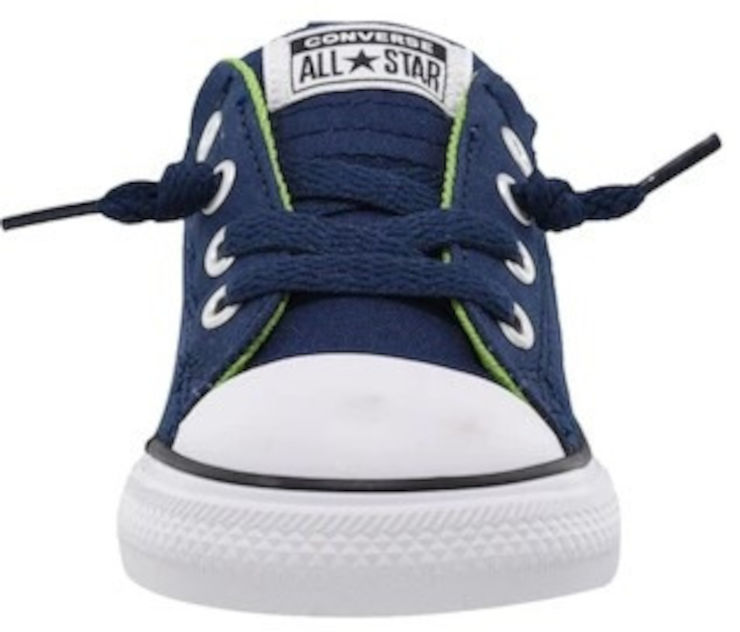 נעלי סניקרס לפעוטות דגם CHUCK TAYLOR