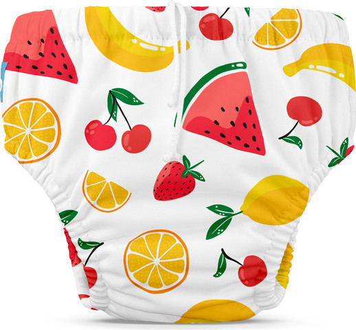 חיתול שחייה BANANA FIESTA