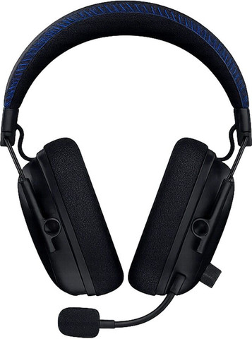 אוזניות גיימינג אלחוטיות Razer BlackShark V3 Pro for PlayStation Black