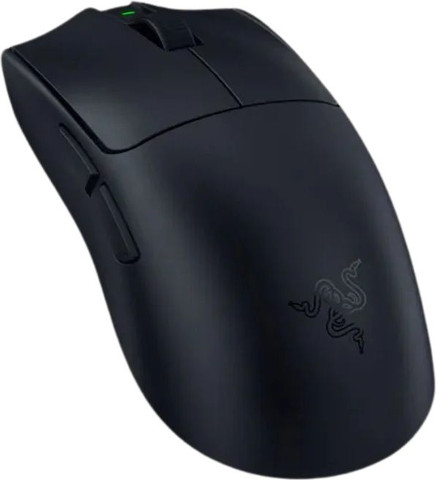 עכבר גיימינג אלחוטי Razer Viper V4 Pro - צבע שחור
