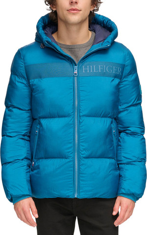 מעיל Tommy Hilfiger לגברים