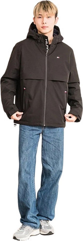 מעיל Tommy Hilfiger לגברים