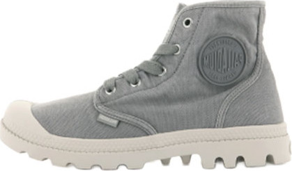 נעלי Palladium לנשים דגם Pampa Hi