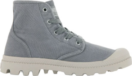 נעלי Palladium לנשים דגם Pampa Hi