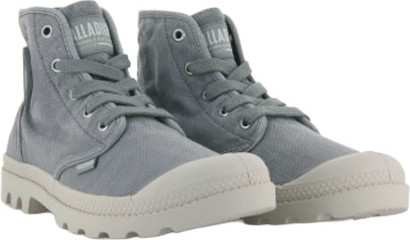 נעלי Palladium לנשים דגם Pampa Hi
